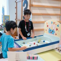 2025年6月29日_こどもバザール