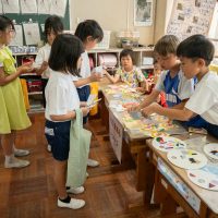 2025年6月30日_静岡市立長田北小学校
