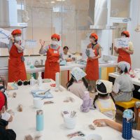 2025年7月25日_即席みそ汁「みそまる」作り