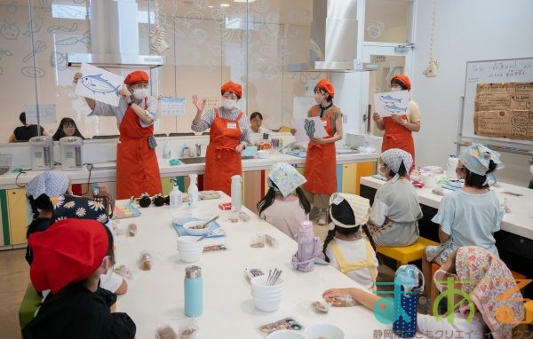 2025年7月25日_即席みそ汁「みそまる」作り