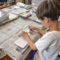 2025年6月30日_静岡市立長田北小学校