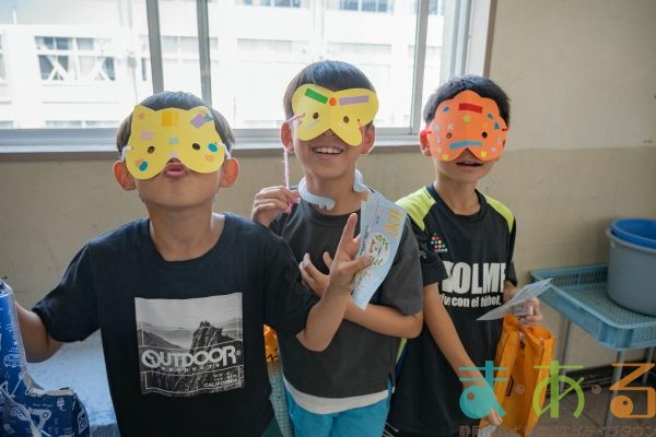 2025年6月30日_静岡市立長田北小学校
