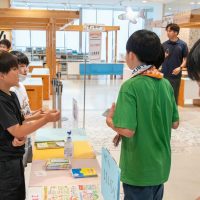 2025年6月17日_静岡市立清水袖師小学校