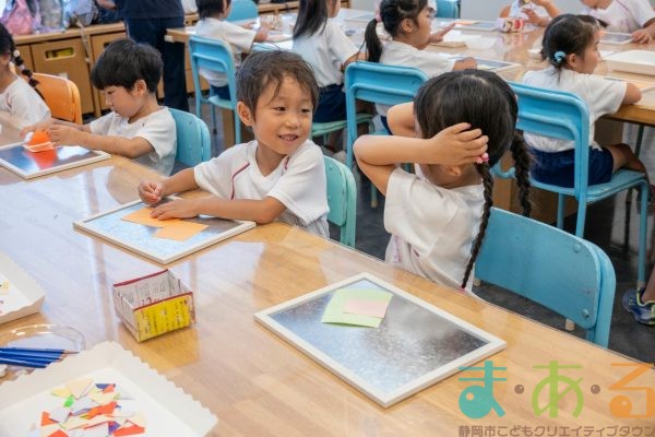 2025年7月10日_静岡なかはら幼稚園