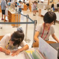 2025年6月22日_こどもバザール