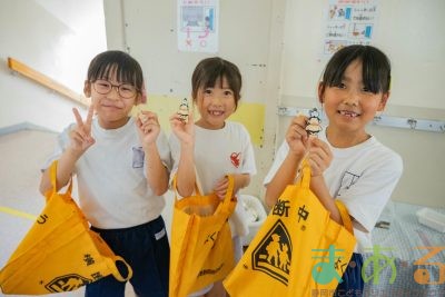 2025年6月30日_静岡市立長田北小学校