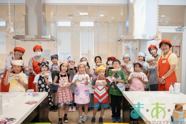 2025年7月25日_即席みそ汁「みそまる」作り