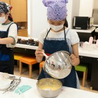 2025年7月19日_レモンシフォンケーキを作ろう！
