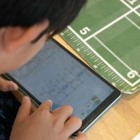 2025年7月28日_ミニロボプログラミング