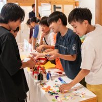2025年6月17日_静岡市立清水袖師小学校