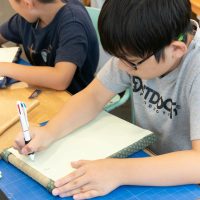2025年7月22日_ミニ畳を作ろう！_
