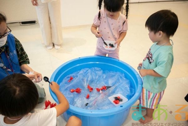 2025年7月18日_ま・あ・る縁日