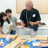 2025年7月22日_ミニ畳を作ろう！_