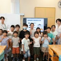 2025年7月31日_薬剤師体験をしよう！