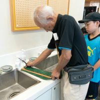 2025年7月22日_ミニ畳を作ろう！_