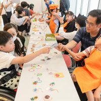 2025年７月14日_静岡県立中央支援学校_