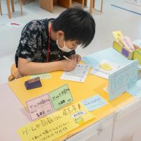 2025年5月18日_こどもバザール