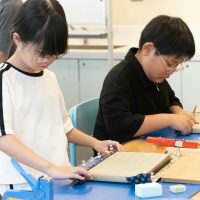 2025年7月22日_ミニ畳を作ろう！_