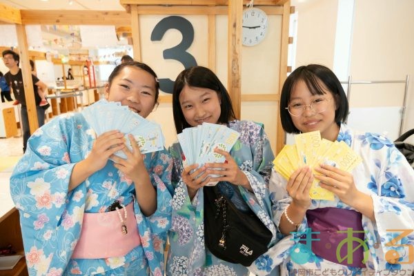 2025年7月5日_たなばた★ま・あ・る