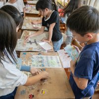 2025年6月30日_静岡市立長田北小学校