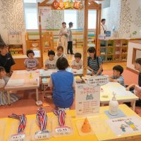 2025年6月22日_こどもバザール