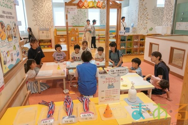 2025年6月22日_こどもバザール