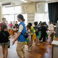 2025年6月30日_静岡市立長田北小学校