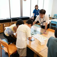 2025年7月28日_ミニロボプログラミング