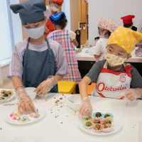 2025年7月25日_即席みそ汁「みそまる」作り