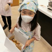 2025年7月12日_夏野菜でピザ作り_