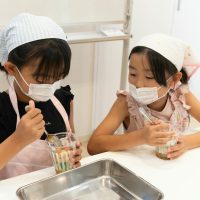 2025年7月12日_夏野菜でピザ作り_