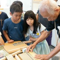 2025年7月22日_ミニ畳を作ろう！_