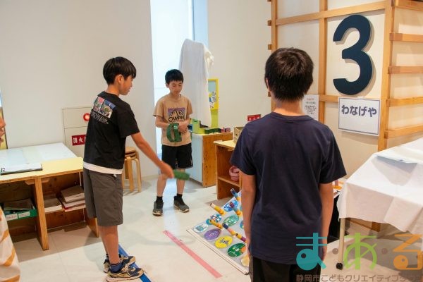 2025年6月17日_静岡市立清水袖師小学校