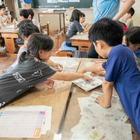 2025年6月30日_静岡市立長田北小学校