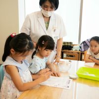2025年7月31日_薬剤師体験をしよう！