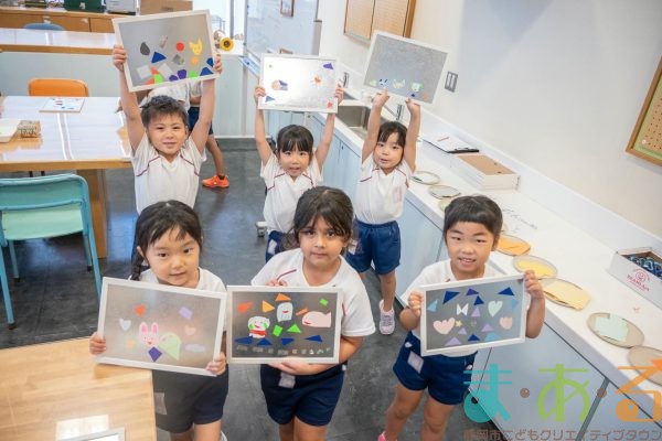 2025年7月10日_静岡なかはら幼稚園