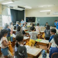 2025年6月30日_静岡市立長田北小学校