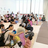 2025年7月20日_るんるん♪おんがくあそび（サマースペシャル）