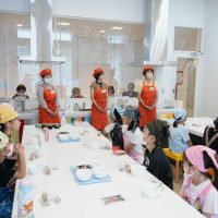 2025年7月25日_即席みそ汁「みそまる」作り
