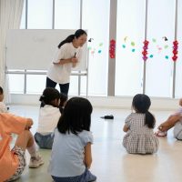 2025年7月24日_チアダンスをやってみよう！