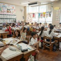 2025年6月30日_静岡市立長田北小学校