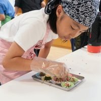2025年7月25日_即席みそ汁「みそまる」作り