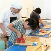 2025年7月22日_ミニ畳を作ろう！_