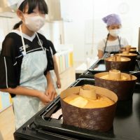2025年7月19日_レモンシフォンケーキを作ろう！