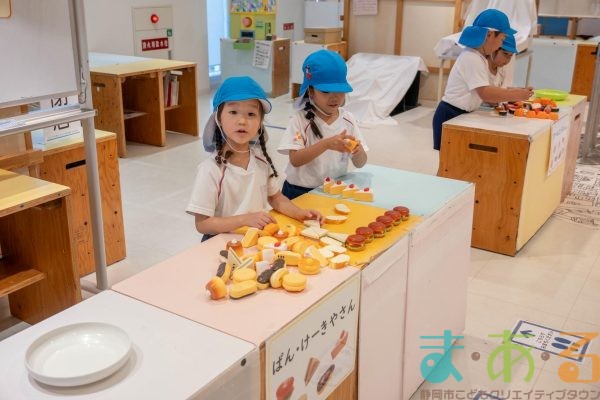 2025年7月10日_静岡なかはら幼稚園