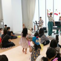 2025年7月20日_るんるん♪おんがくあそび（サマースペシャル）