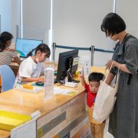 2025年6月29日_こどもバザール