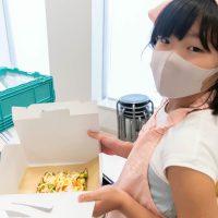 2025年7月12日_夏野菜でピザ作り_