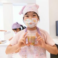 2025年7月12日_夏野菜でピザ作り_