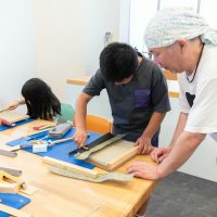 2025年7月22日_ミニ畳を作ろう！_